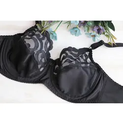 سوتین جی ال کد 580 فنردار مشکی