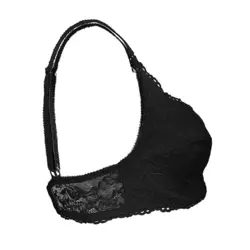 سوتین شیردهی فنردار نیو کد 618 مشکی