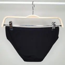 شورت نخ دانتل ویرا vira کد 501 مشکی