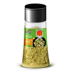 چاشنی سالاد پاششی لیمو و فلفل 80 گرمی رشد مارتین
