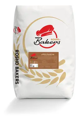 پودرکیک هورکا شکلاتی 20 کیلویی