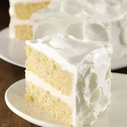 پودر کیک وانیلی (اقتصادی)