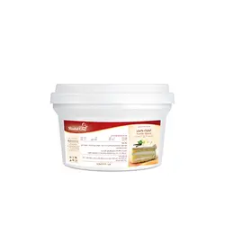 پودر کیک کوییک وانیلی 3 کیلوگرمی (توقف تولید)