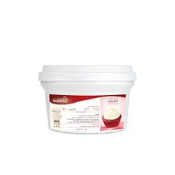 کرم پنیری 3 کیلو گرمی رشد