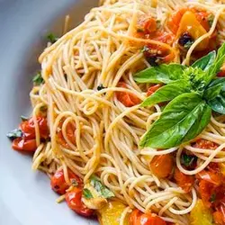 اسپاگتی رشته ای 700 گرمی 1.2