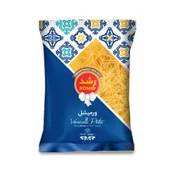 ورمیشل ساده ۵۰۰ گرمی