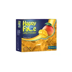 پودر ژله انبه