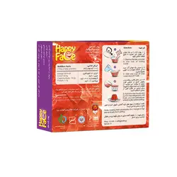 پودر ژله هلو