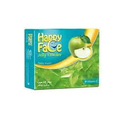 پودر ژله سیب