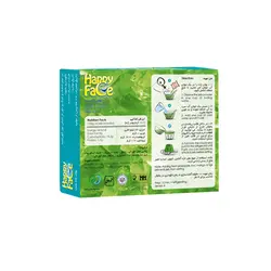 پودر ژله سیب