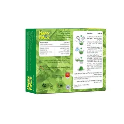 پودر ژله لیمونعناع