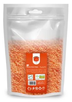پانکو پاپریکا 1 کیلوگرمی رشد