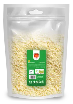 پانکو سوخاری 5  کیلوگرمی رشد