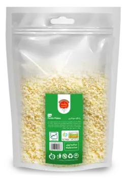 پانکو سوخاری 1 کیلوگرمی رشد