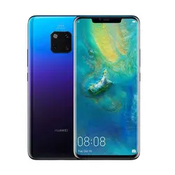 گوشی موبایل هوآوی مدل Mate 20 Pro