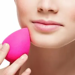 پد آرایشی (بیوتی بلندر) تخم مرغی