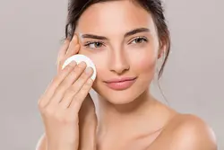 پد آرایش پاکن 80 عددی گلدن استایل