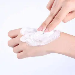 فوم شستشو ضدجوش و روشن کننده آمینو اسید سرسان لاو(آلوِِئه ورا )