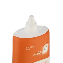 کرم ضد آفتاب آبرسان SPF50 وازلین 50ml