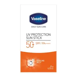 کرم ضد آفتاب آبرسان SPF50 وازلین 50ml