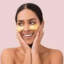 ماسک زیر چشم طلا و خاویار بیواکوا