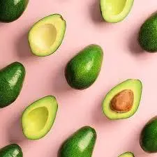 ماسک ورقه ای بیوآکوا مدل آووکادو