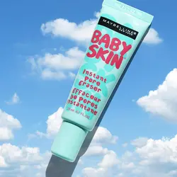 پرایمر میبلین کارتی مدل Baby Skin