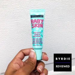 پرایمر میبلین کارتی مدل Baby Skin