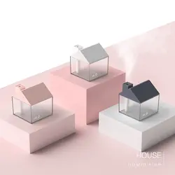 دستگاه بخور سرد مدل کلبه