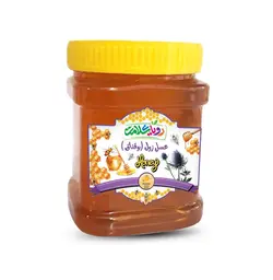 عسل زول 470گرمی رویای سلامت (زول یا همان گیاه بوقناق)