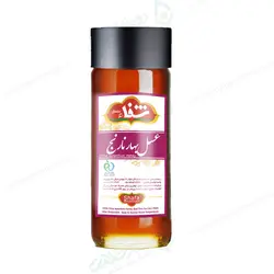 عسل بهارنارنج 470 گرمی شفا بجستان (رویای سلامت)