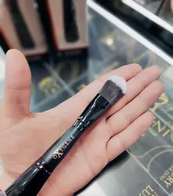 براش رژگونه دوسر اکسیژن