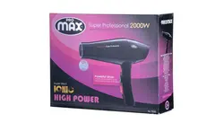 سشوار پرومکس 2000 وات مدل 7200