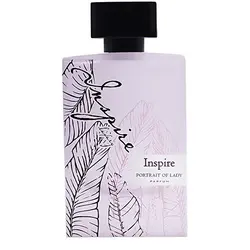 WASHINGTON DC PERFUME Inspire Portrait Of Lady