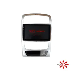مانیتور اندروید برلیانس H330 | مالتی میدیا فابریک 11 اینچ brilliance h330
