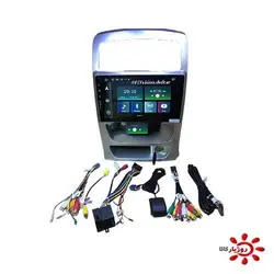مانیتور اندروید برلیانس H330 | مالتی میدیا فابریک 11 اینچ brilliance h330