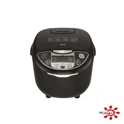 پلوپز تفال مدل RK 7088 | پلوپز 25 کاره TEFAL 7088