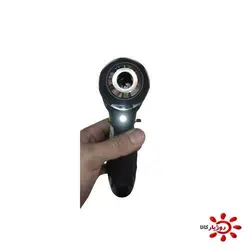 دریل شارژی ورکس 12 ولت WU130 موتور براشلس