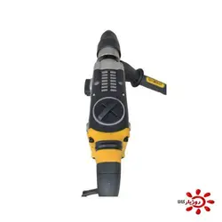 دریل تخریب دیوالت 11 کیلو مدل 3015