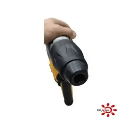 دریل تخریب دیوالت 11 کیلو مدل 3015