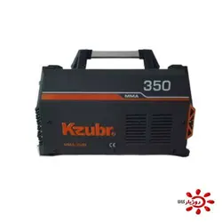 دستگاه جوش زوبر 350 آمپر | موتور جوش اینورتر زوبر KZUBR MMA-350