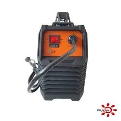 دستگاه جوش زوبر 350 آمپر | موتور جوش اینورتر زوبر KZUBR MMA-350