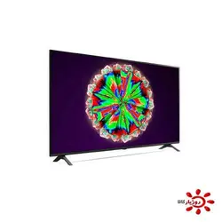 تلویزیون نانوسل ال جی 49Nano80 | تلویزیون 49 اینچ نانو 80 ال جی