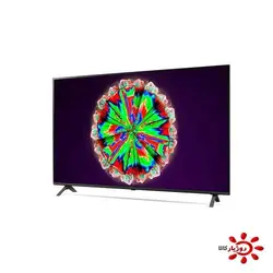 تلویزیون نانوسل ال جی 49Nano80 | تلویزیون 49 اینچ نانو 80 ال جی