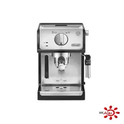 مشخصات، قیمت و خرید اسپرسو ساز دلونگی ECP35.31 | اسپرسوساز Delonghi