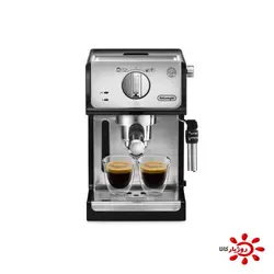 مشخصات، قیمت و خرید اسپرسو ساز دلونگی ECP35.31 | اسپرسوساز Delonghi