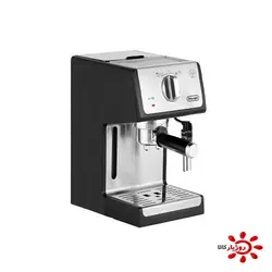 مشخصات، قیمت و خرید اسپرسو ساز دلونگی ECP35.31 | اسپرسوساز Delonghi