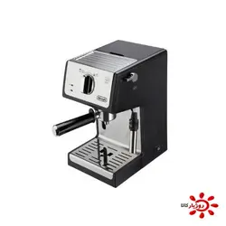 مشخصات، قیمت و خرید اسپرسو ساز دلونگی ECP35.31 | اسپرسوساز Delonghi