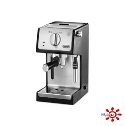 مشخصات، قیمت و خرید اسپرسو ساز دلونگی ECP35.31 | اسپرسوساز Delonghi
