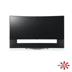 تلویزیون 5K ال جی 105UC9T منحنی و هوشمند | تلویزیون 5K LG